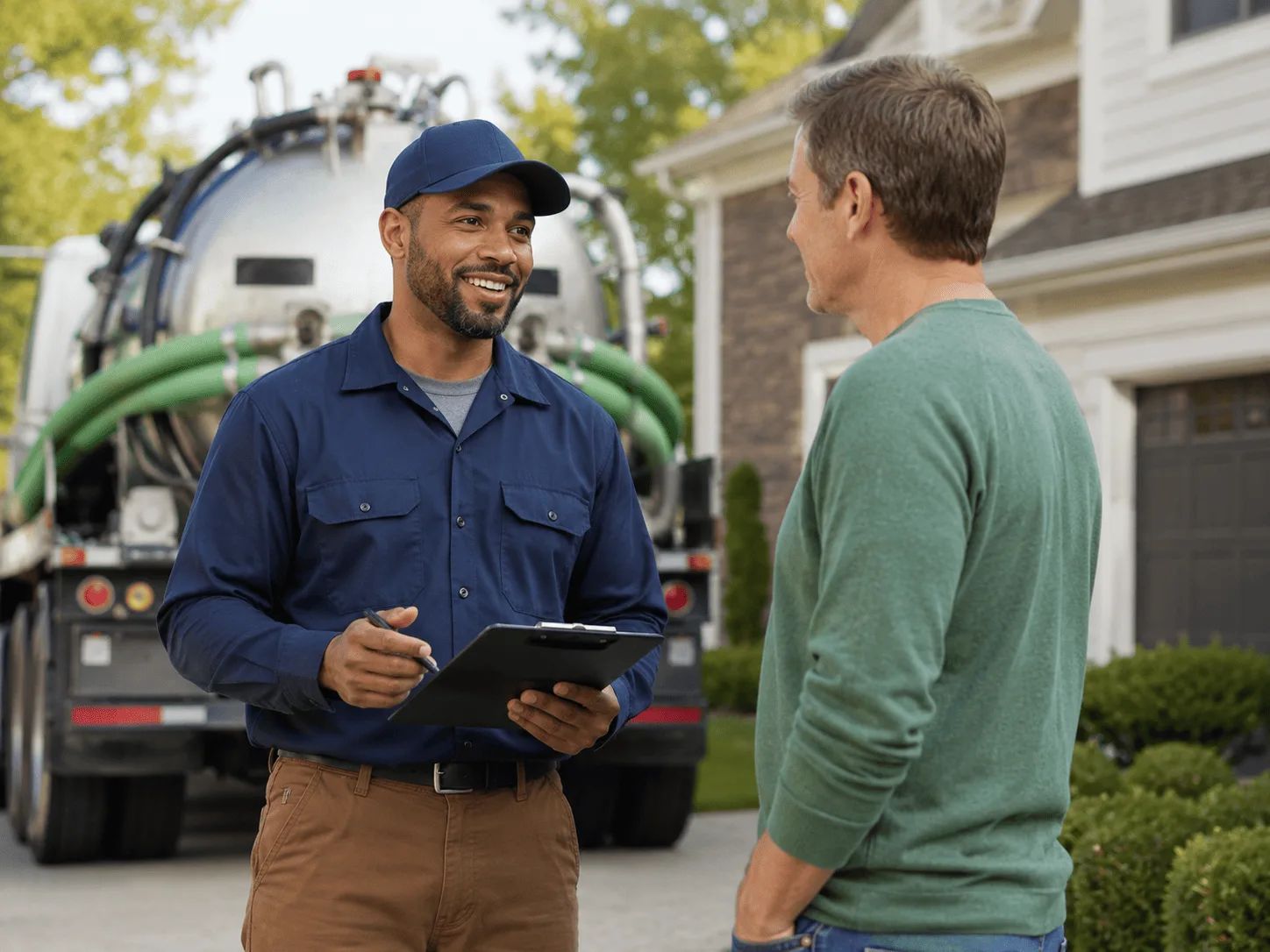 Mosquito Control Forest Junction, WI FAQs